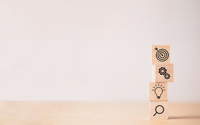 Strategic Planning Banner