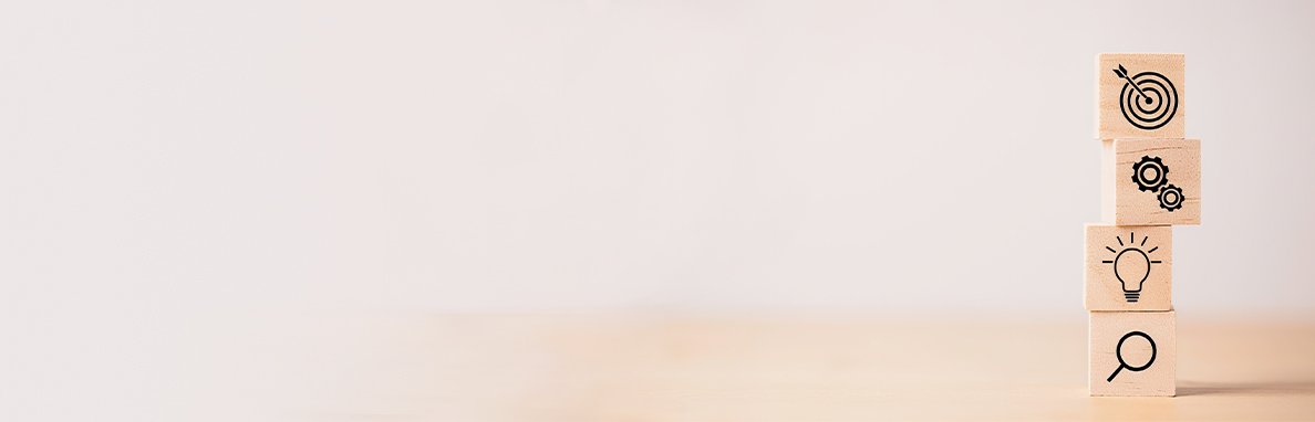 Strategic Planning Banner